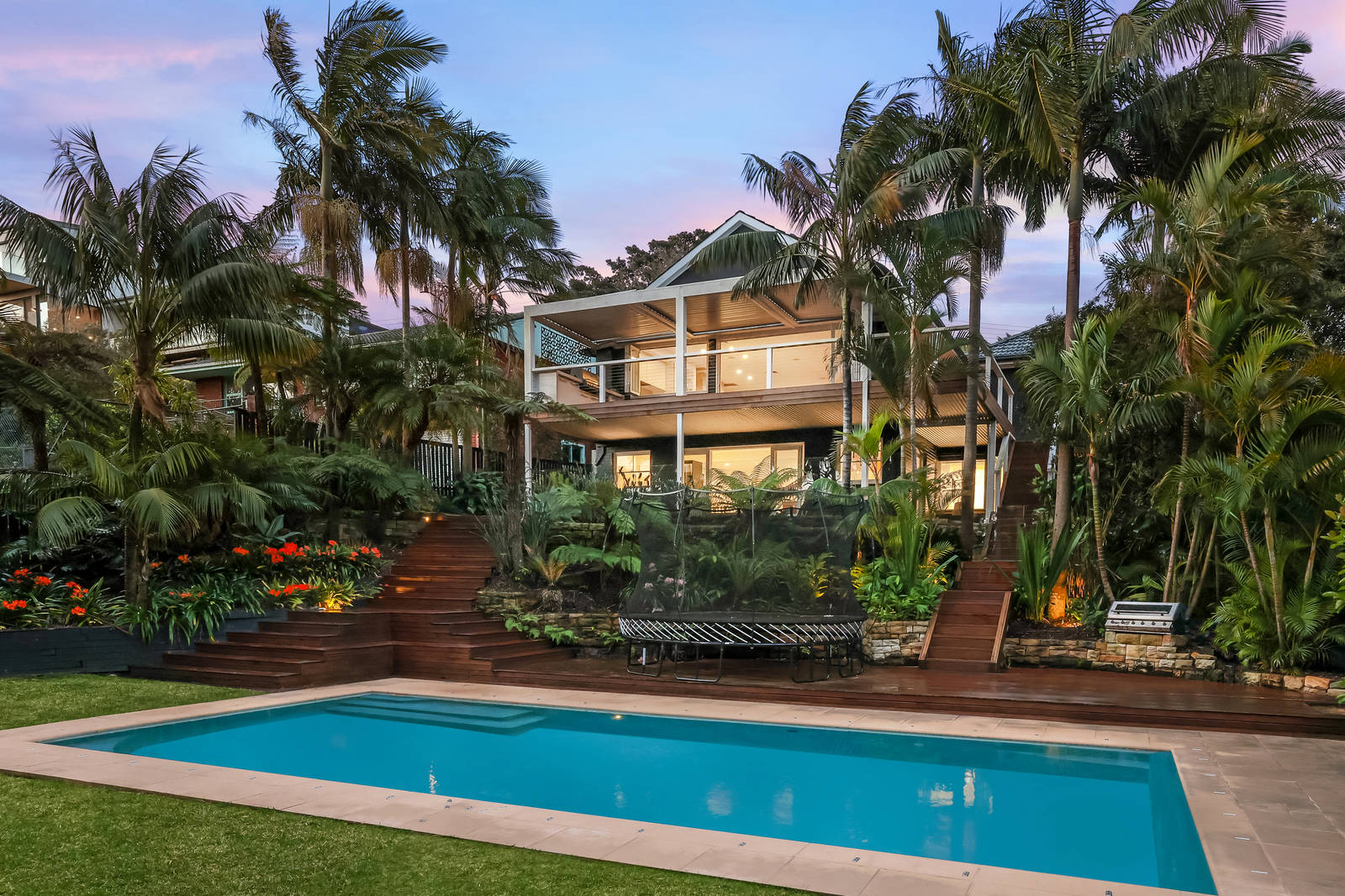 3 Harvey Street, Seaforth featured