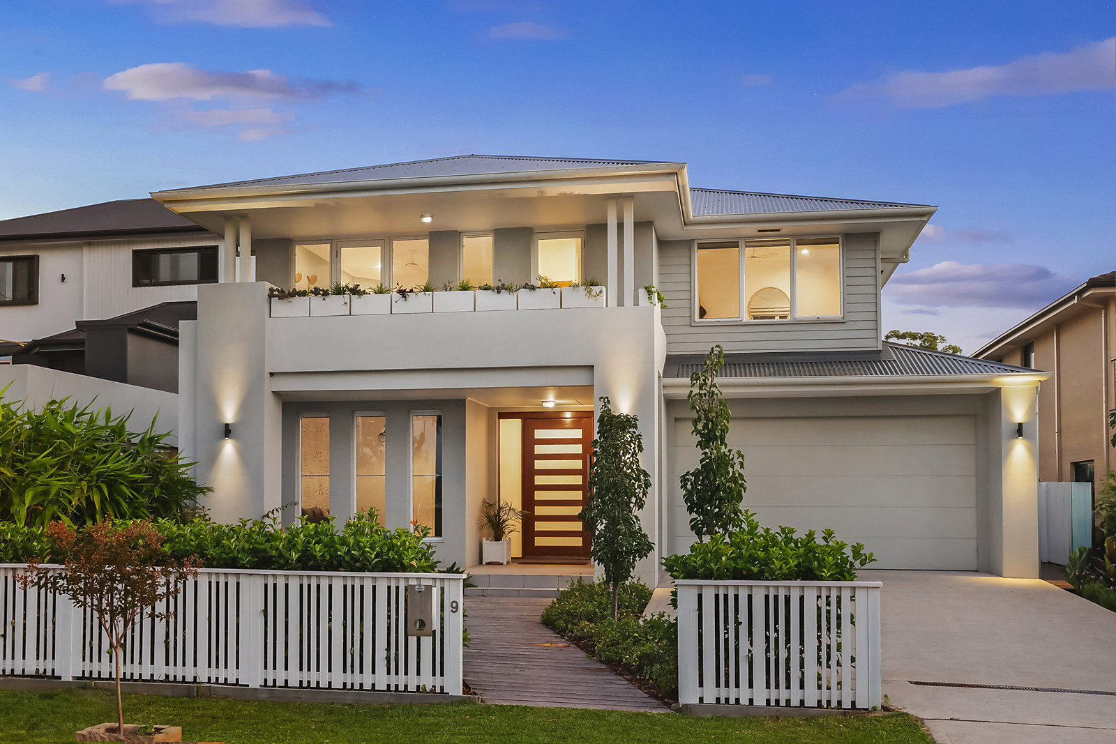 9 Mildred Avenue, Manly Vale featured