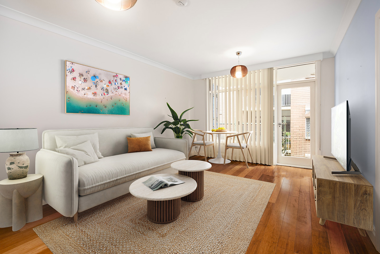 20/104 Crown Road, Queenscliff