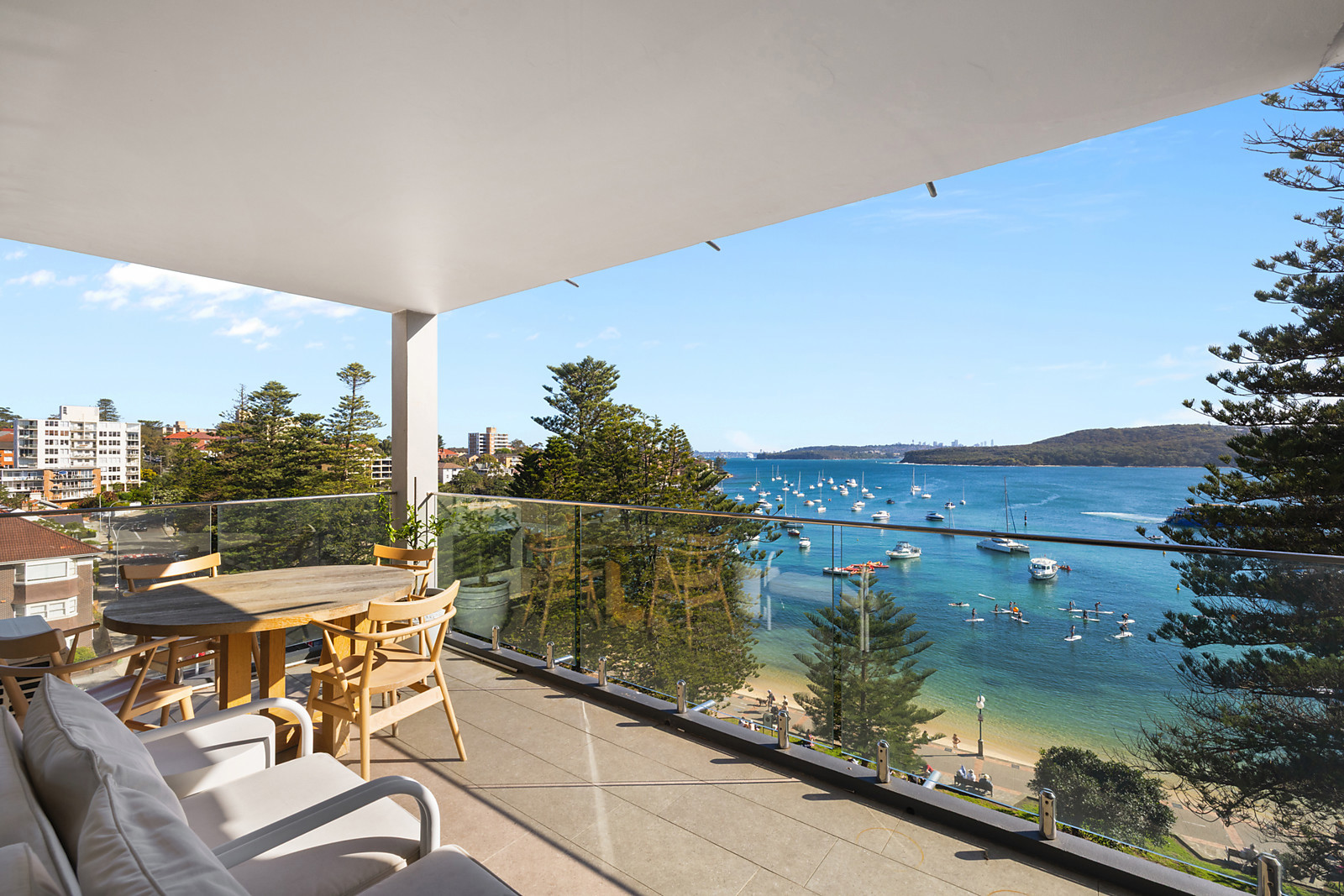 23/35-36 East Esplanade, Manly - Image 1