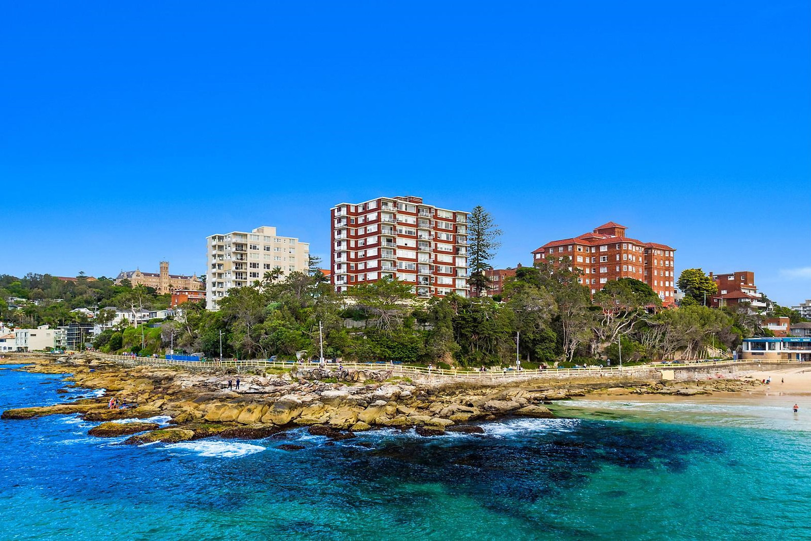 23/132 Bower Street, MANLY NSW 2095, Manly - Thumbnail 4