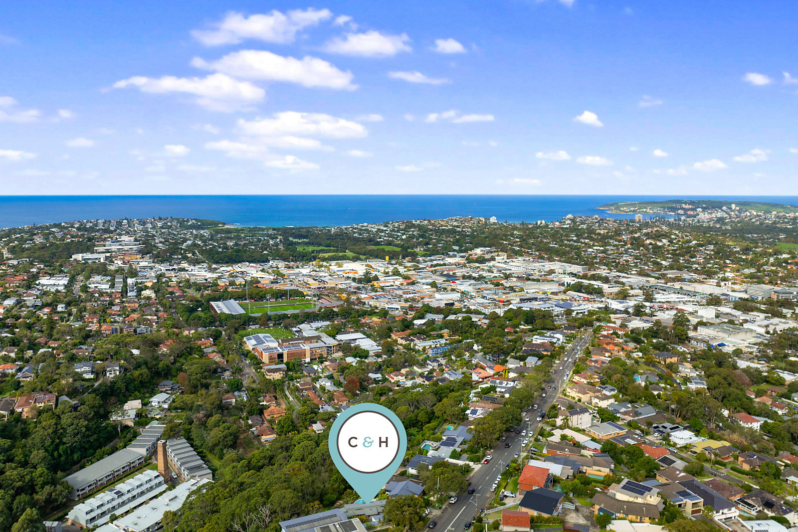 64A Beacon Hill Road, Beacon Hill, Beacon Hill - Thumbnail 4