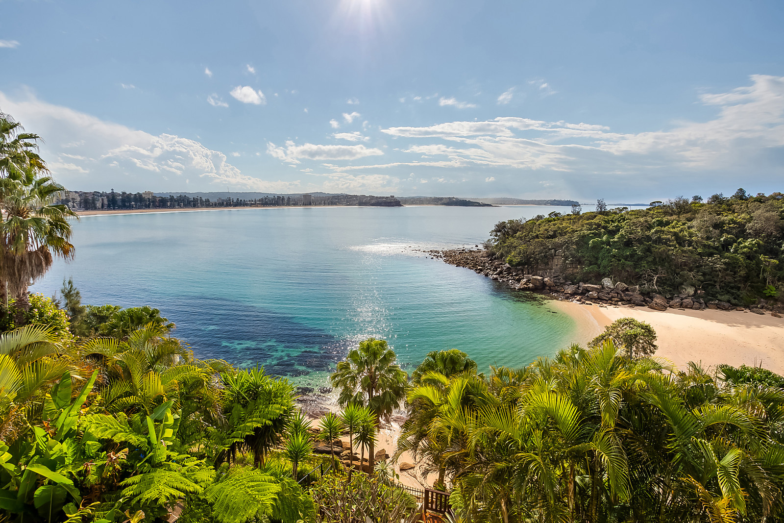 38 Bower Street, Manly featured