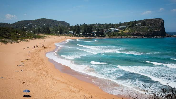 Best Beaches In The Northern Suburbs