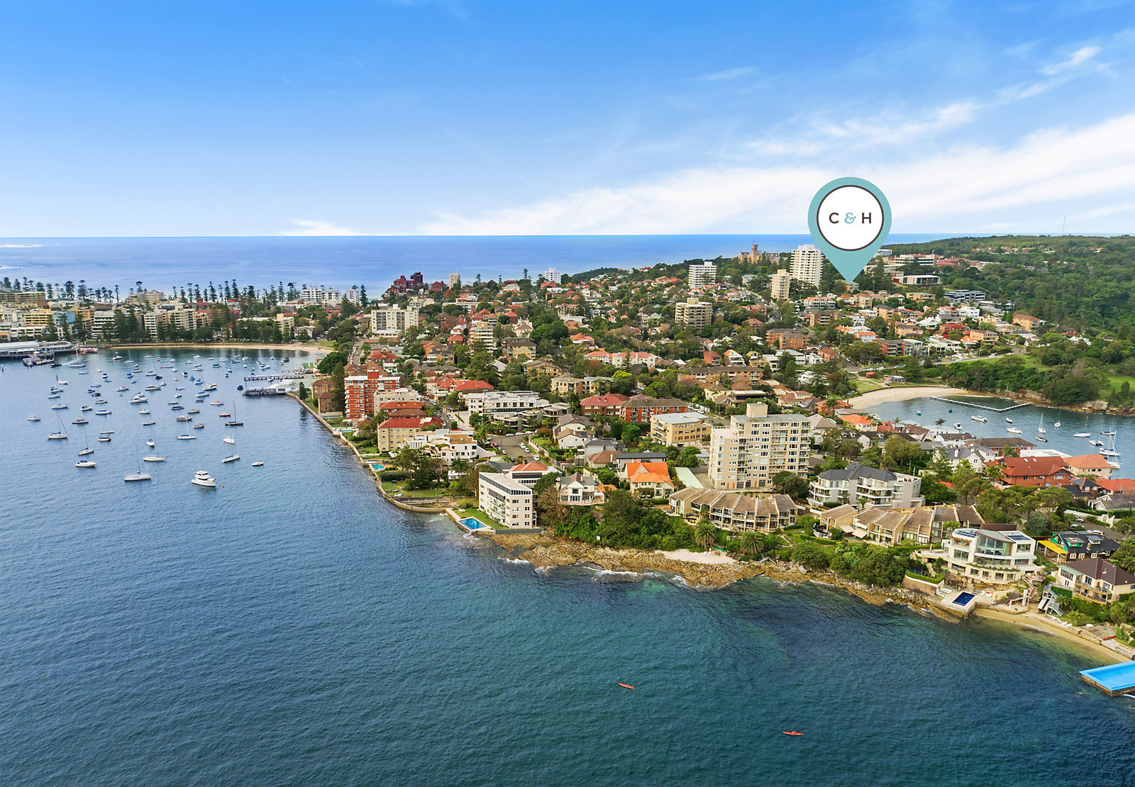 203/61 Osborne Road, Manly, Manly - Thumbnail 5