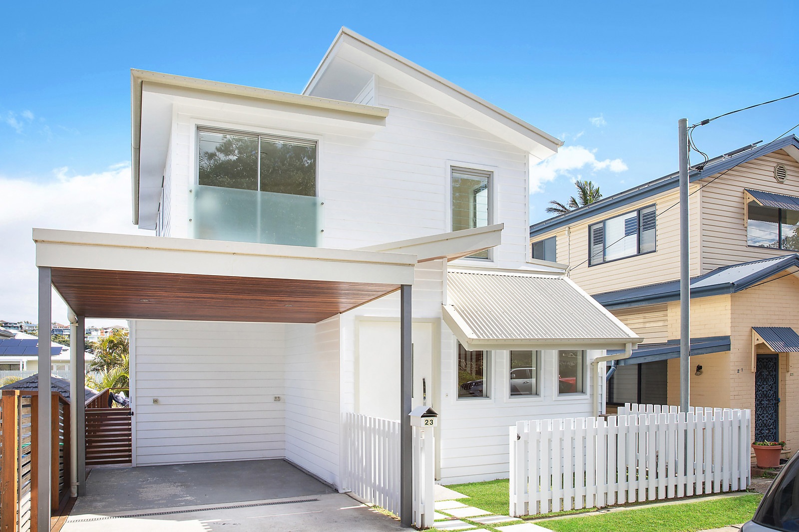 23 Evans Street, Freshwater, Freshwater - Thumbnail 4