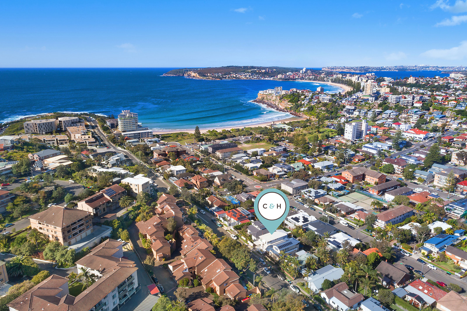 23 Evans Street, Freshwater