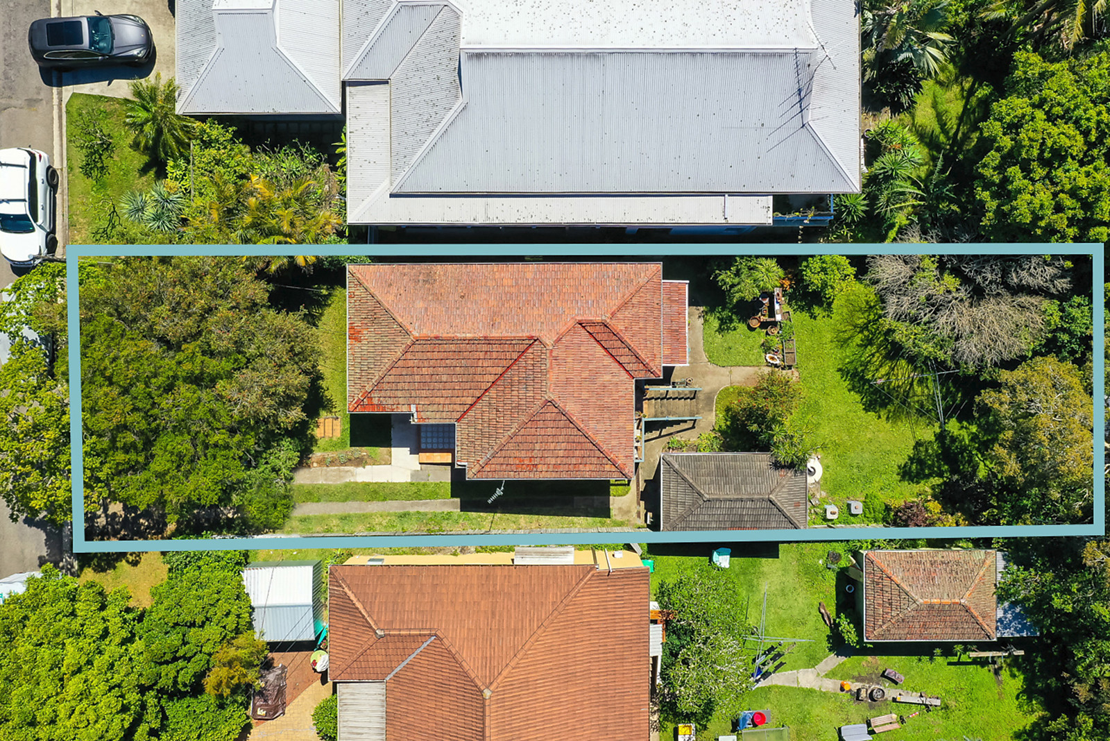 28  Parkes Street, Manly Vale NSW 2093, Manly Vale - Thumbnail 4
