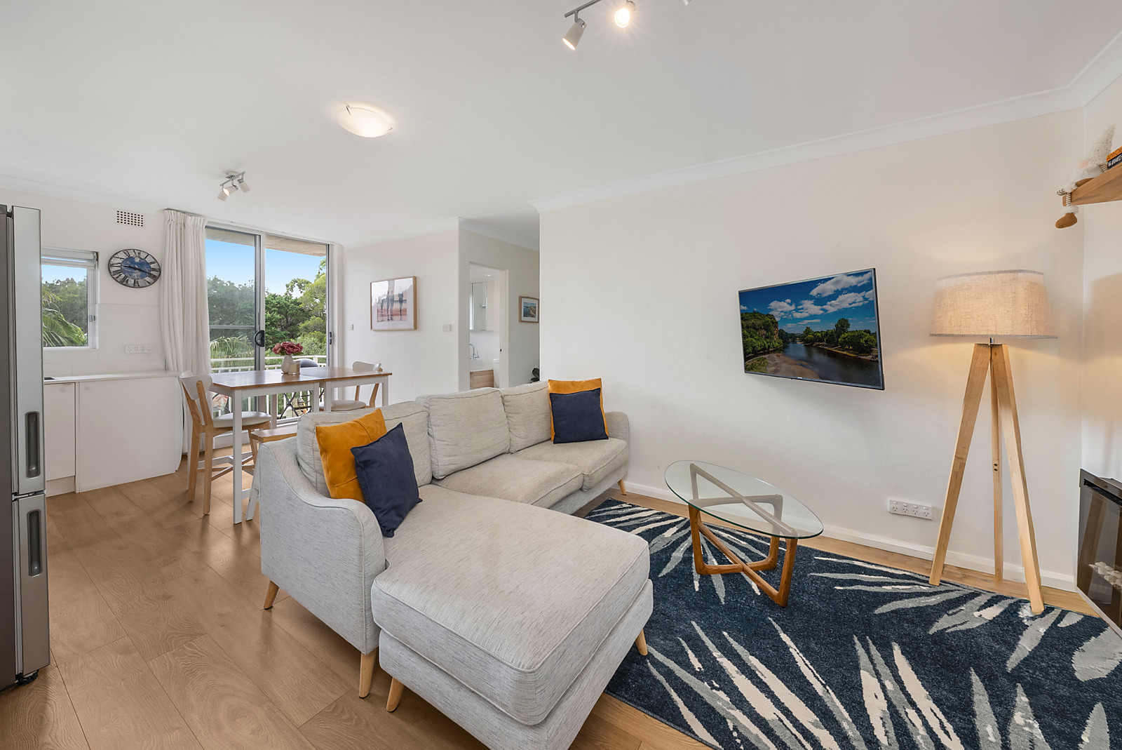 21/13 Fairway Close, Manly Vale  NSW 2093, Manly Vale - Thumbnail 2