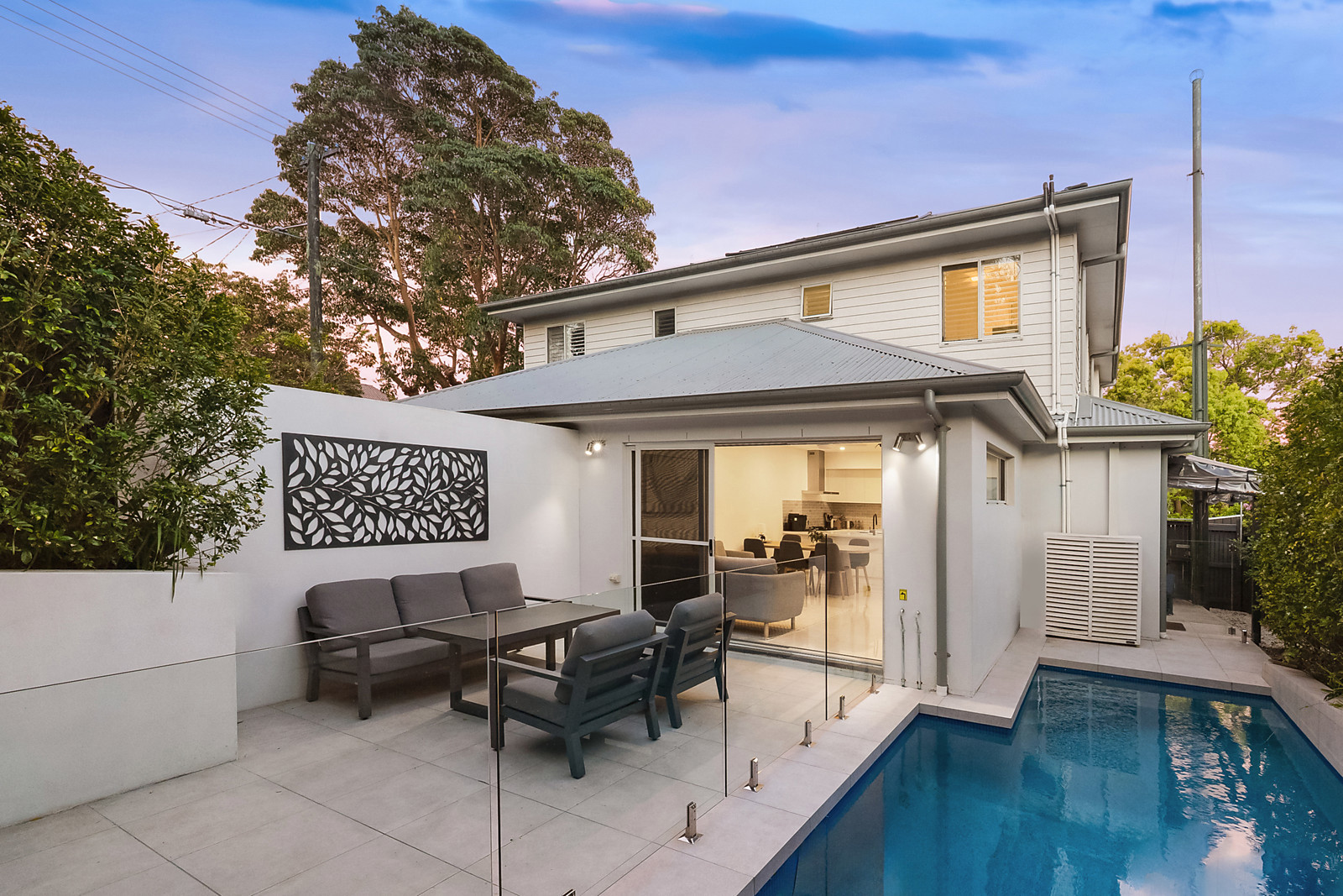 25 Jackson Street, Balgowlah