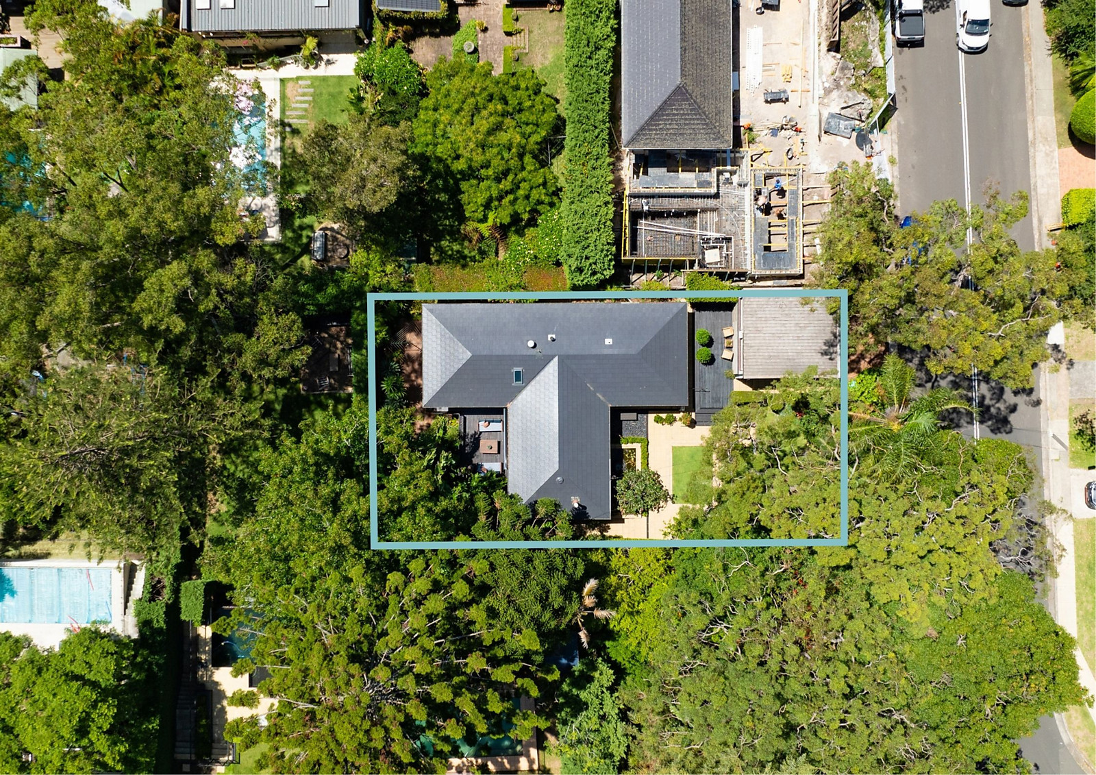 22a Ernest Street, Balgowlah Heights, Balgowlah Heights - Thumbnail 5