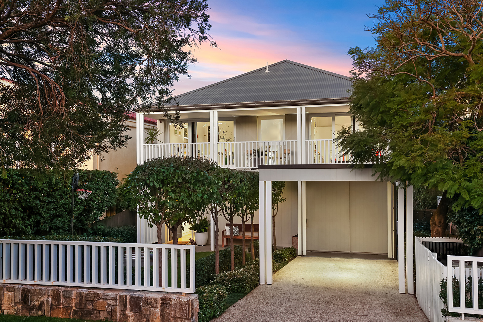 8 Scales Parade, Balgowlah Heights featured