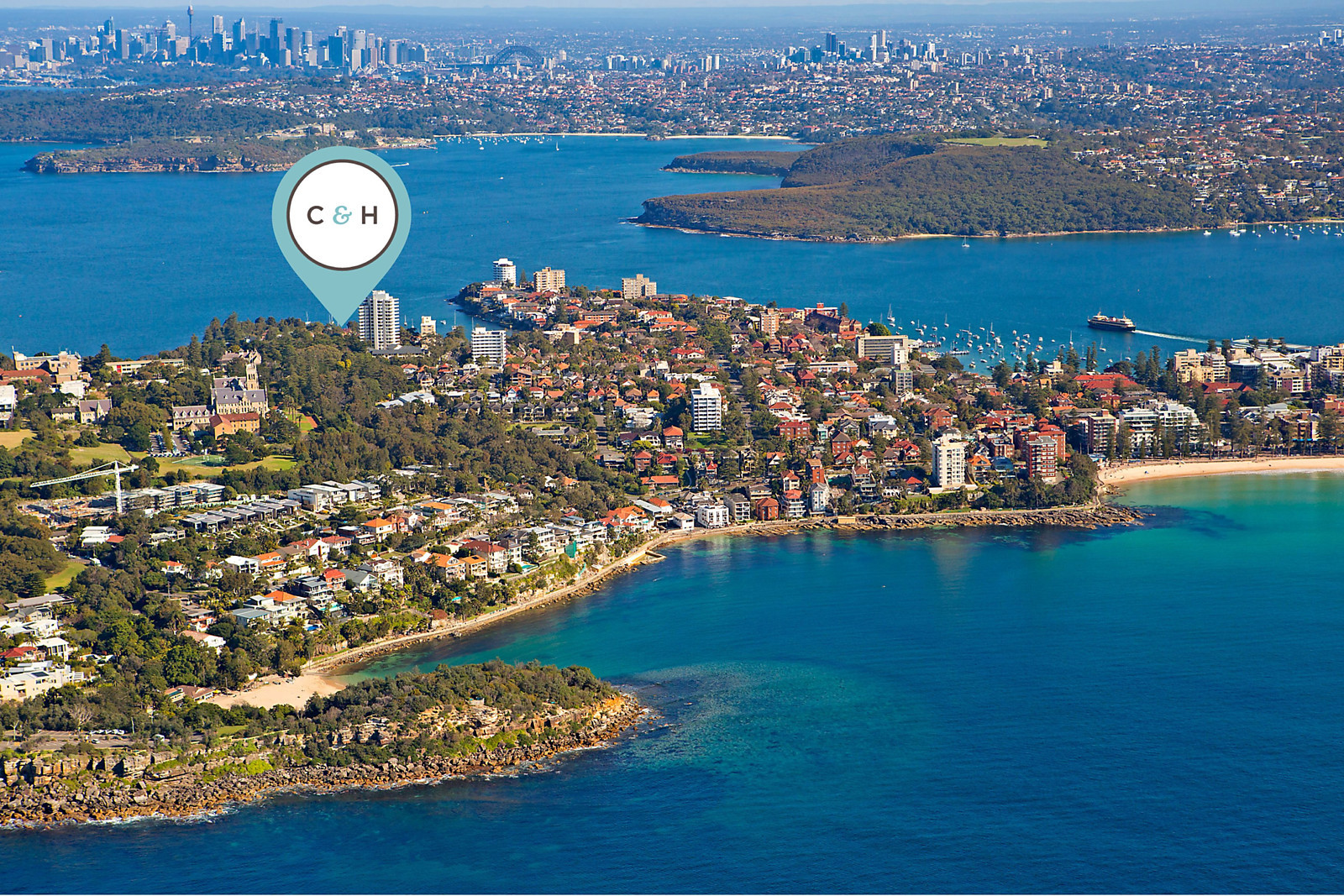 203/61 Osborne Road, Manly, Manly - Thumbnail 5