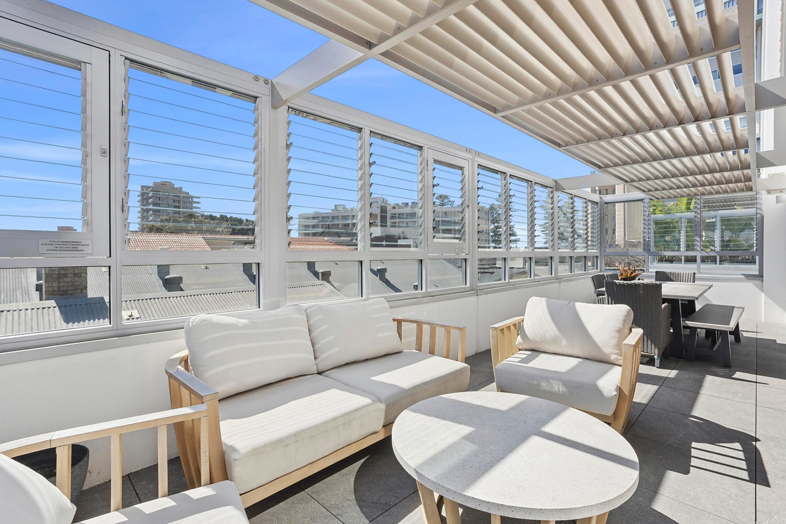 301/26 Whistler Street, Manly - Image 1