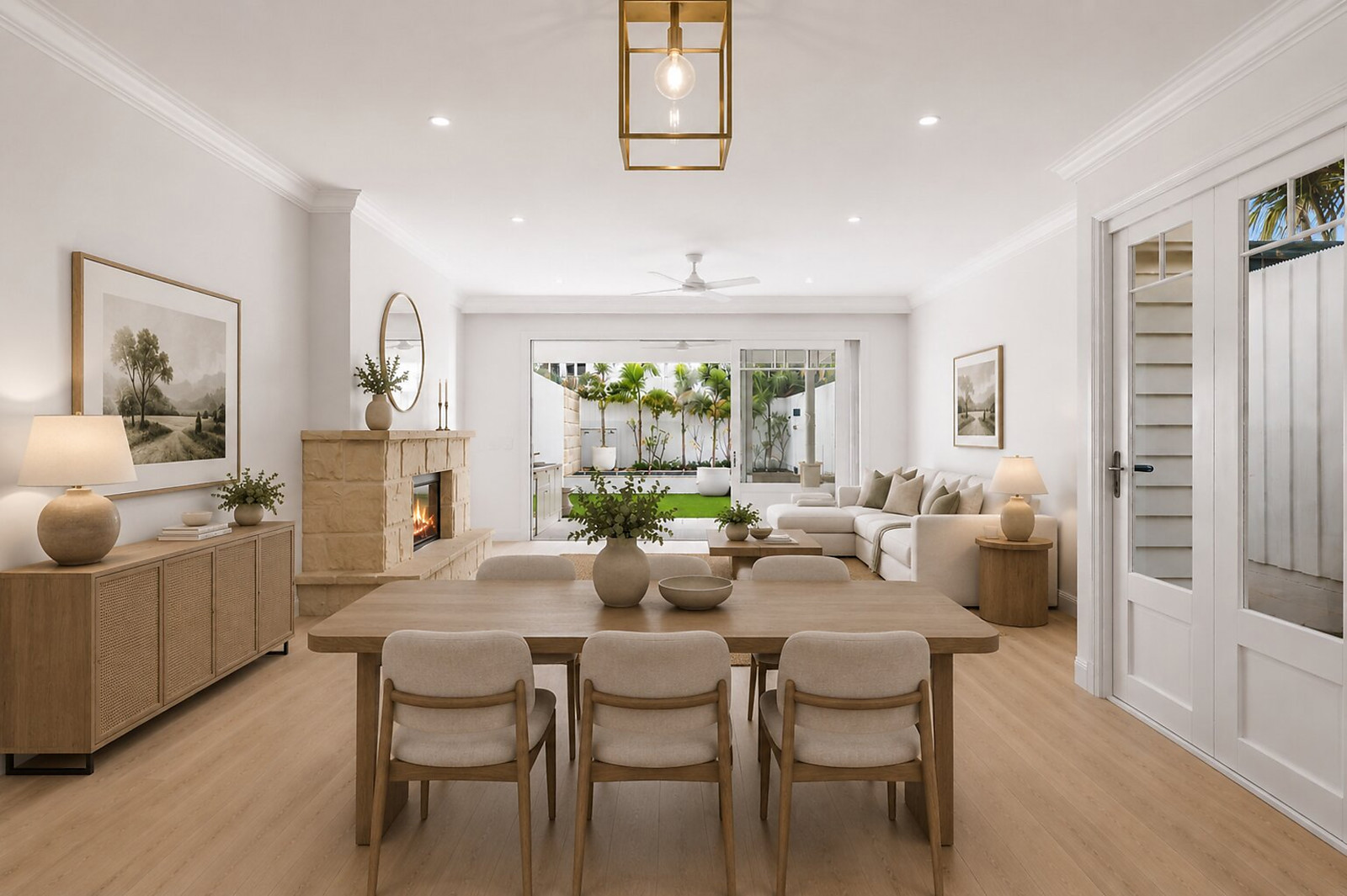 2 Pacific Parade, Manly  NSW 2095
