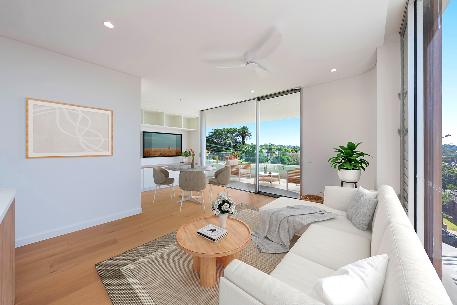 201/48 Lawrence Street, Freshwater NSW 2096, Freshwater - Thumbnail 2