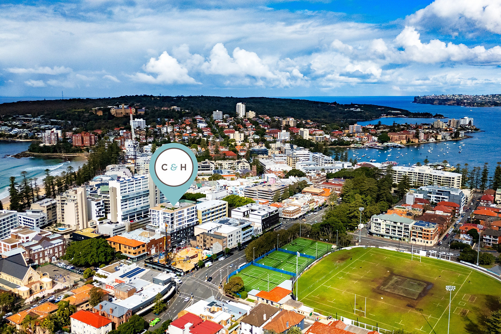 504/26 Whistler Street, Manly, Manly - Thumbnail 5