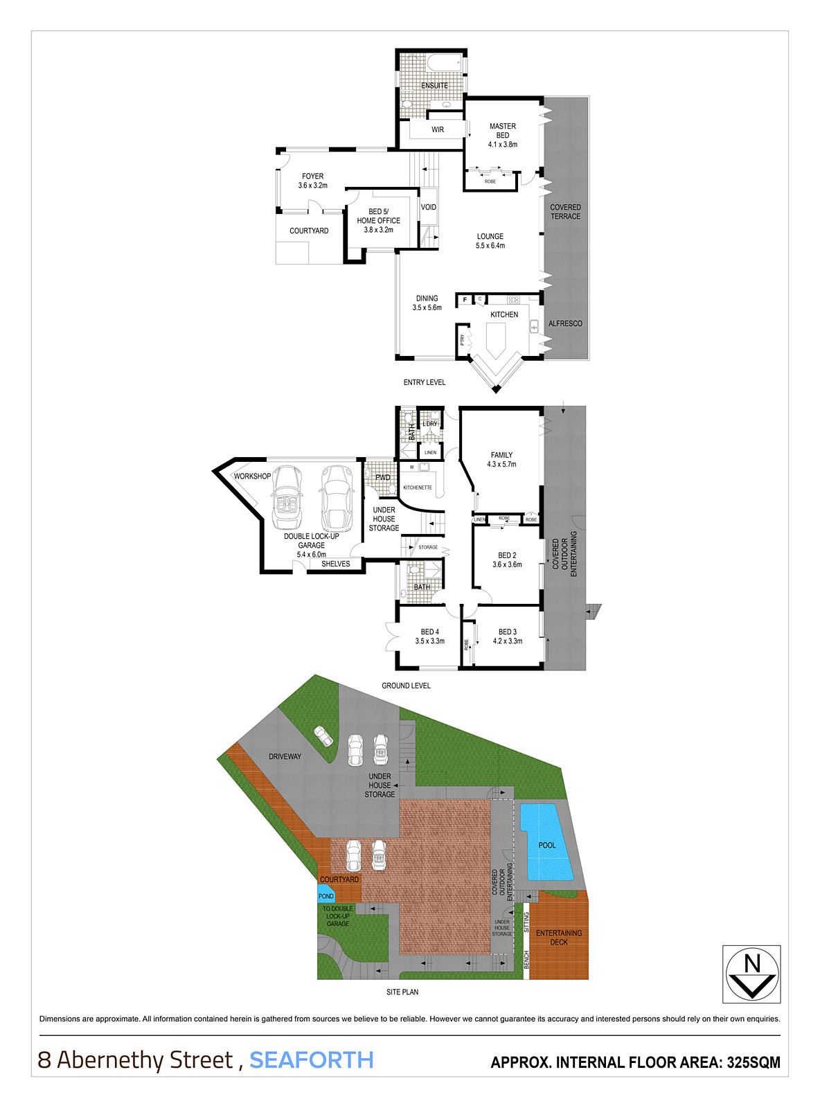 8 Abernethy Street, Seaforth, Seaforth - Thumbnail 8