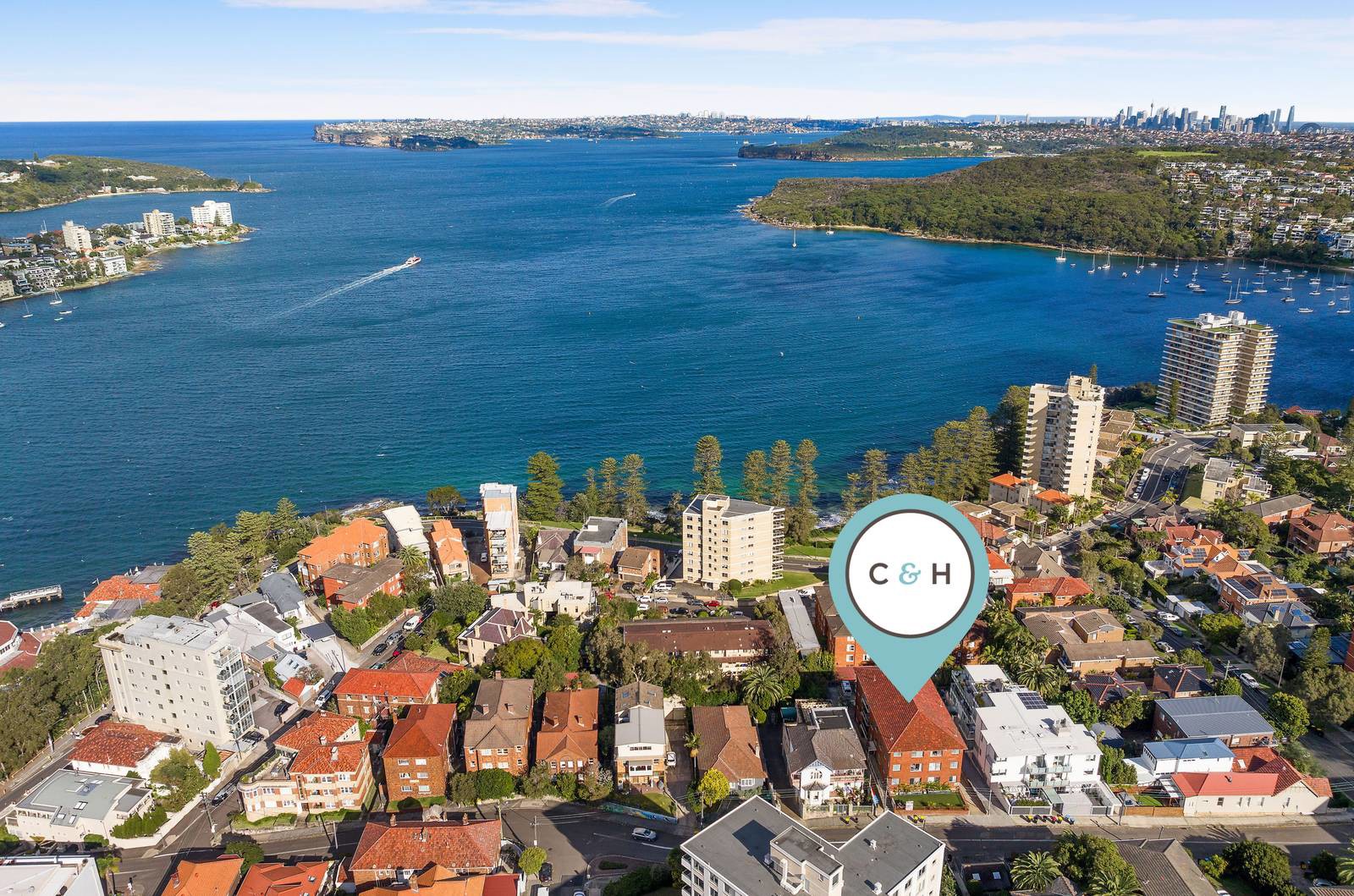 9/15 Fairlight Street, Manly, Manly - Thumbnail 4