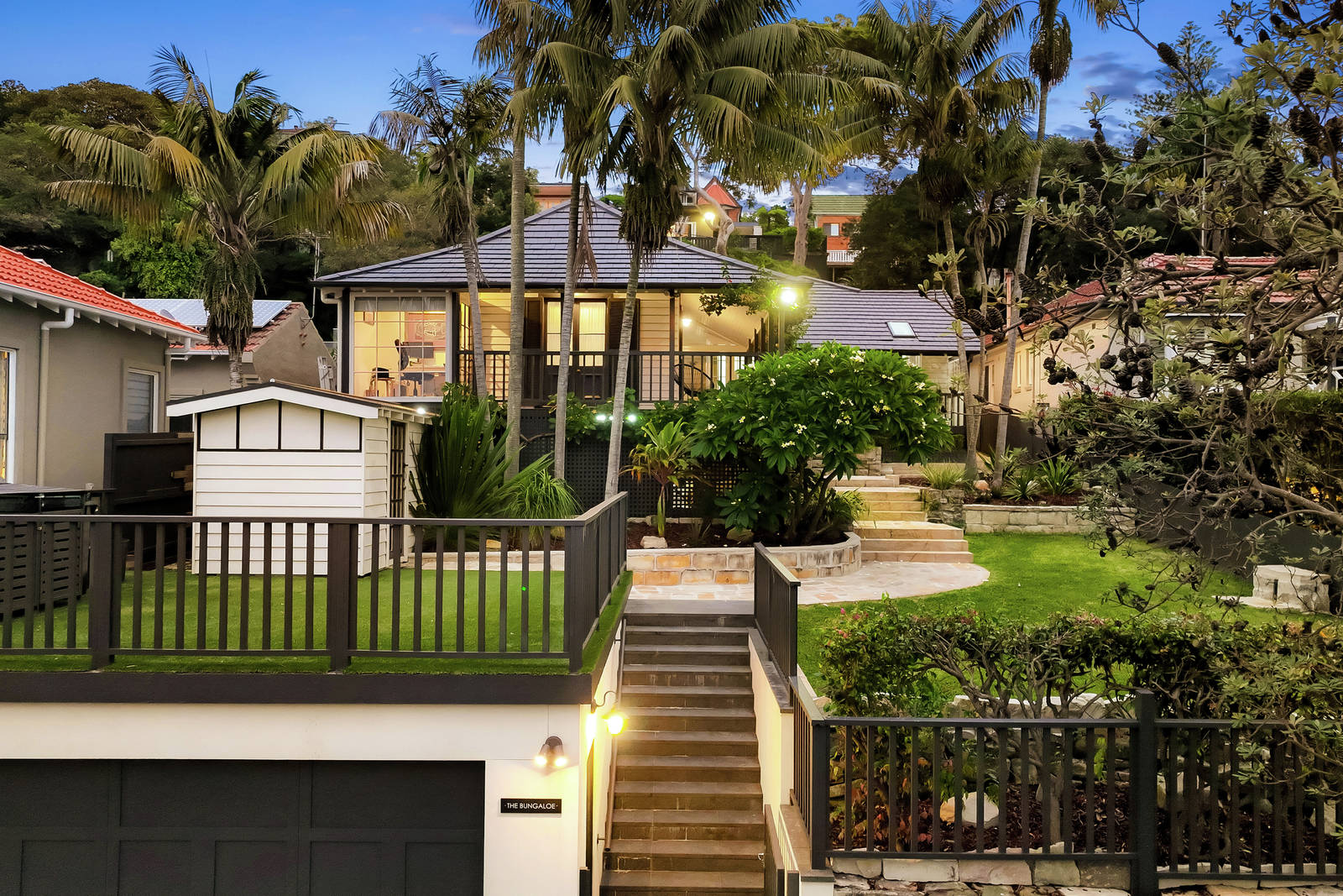 41 Bungaloe Avenue, Balgowlah Heights featured