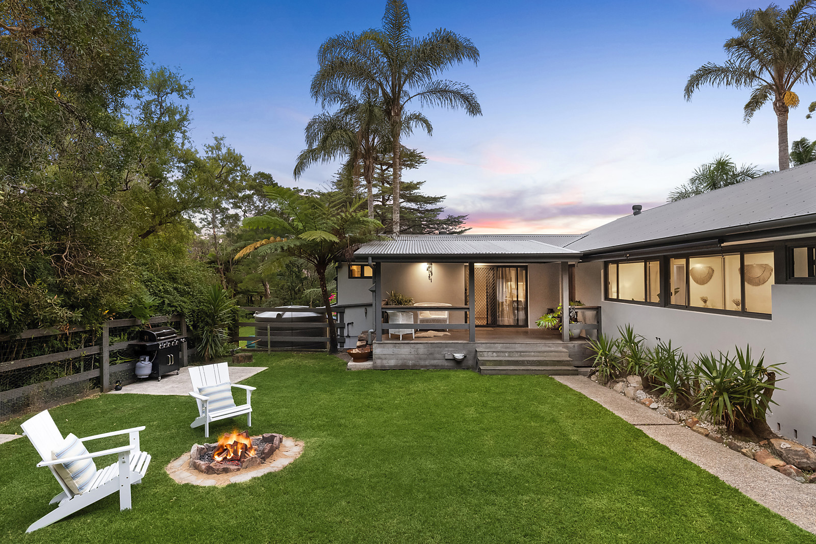 34 Nandi Avenue, Frenchs Forest, Frenchs Forest - Thumbnail 4
