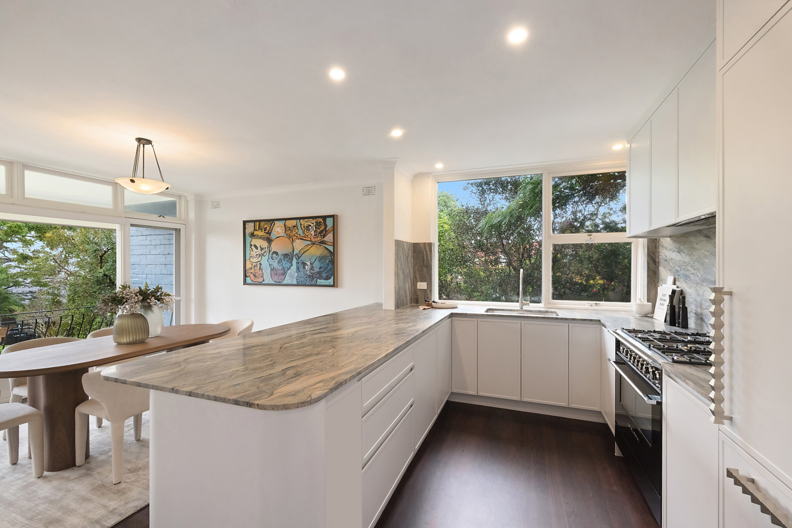 66 Edgecliffe Esplanade, Seaforth, Seaforth - Thumbnail 6