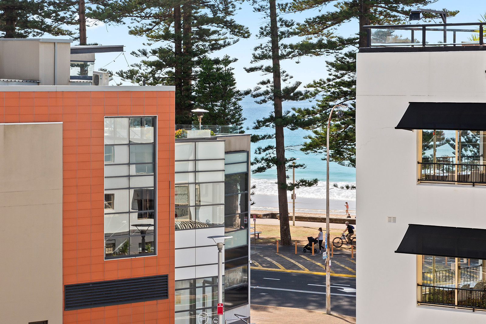 303/1-3 Raglan Street, Manly NSW 2095, Manly - Thumbnail 4