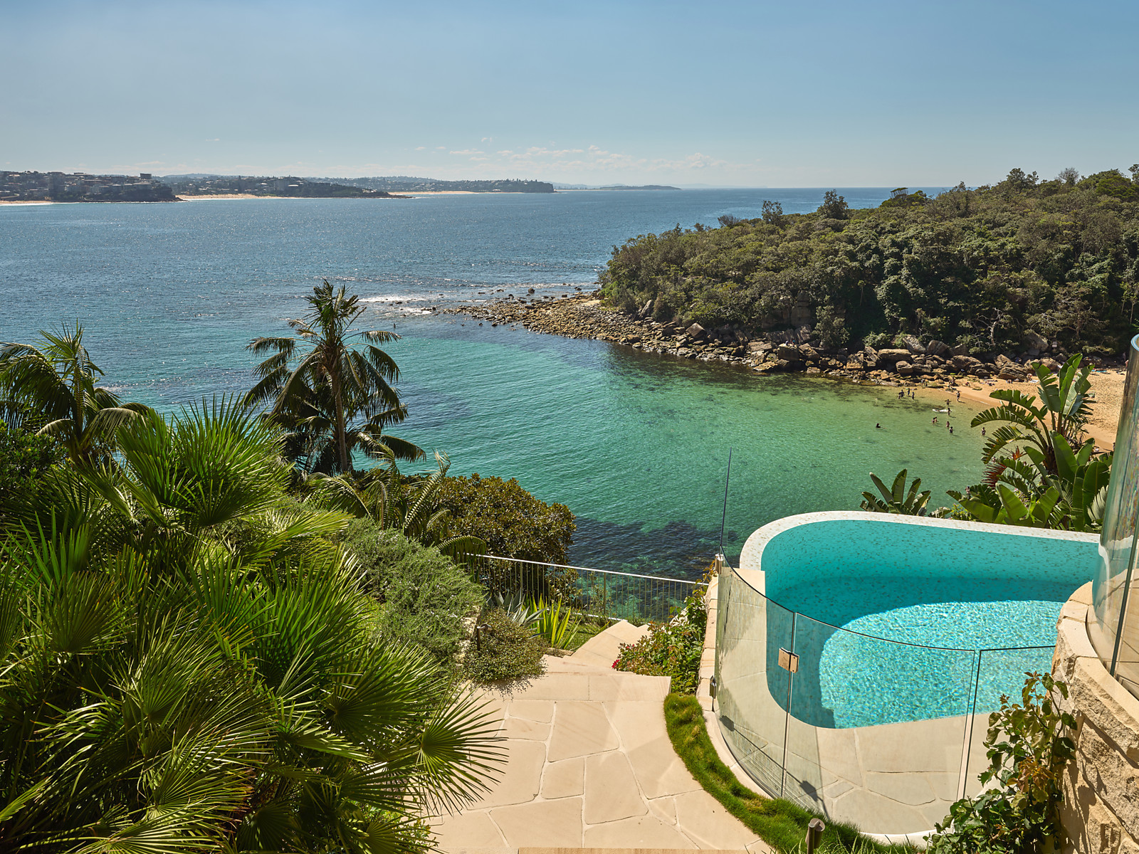 44 Bower Street, Manly featured