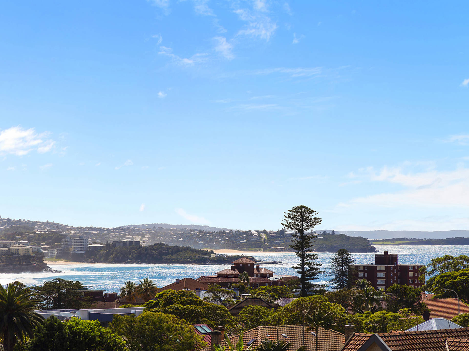 13/49 Osborne Road, Manly, Manly - Image 1