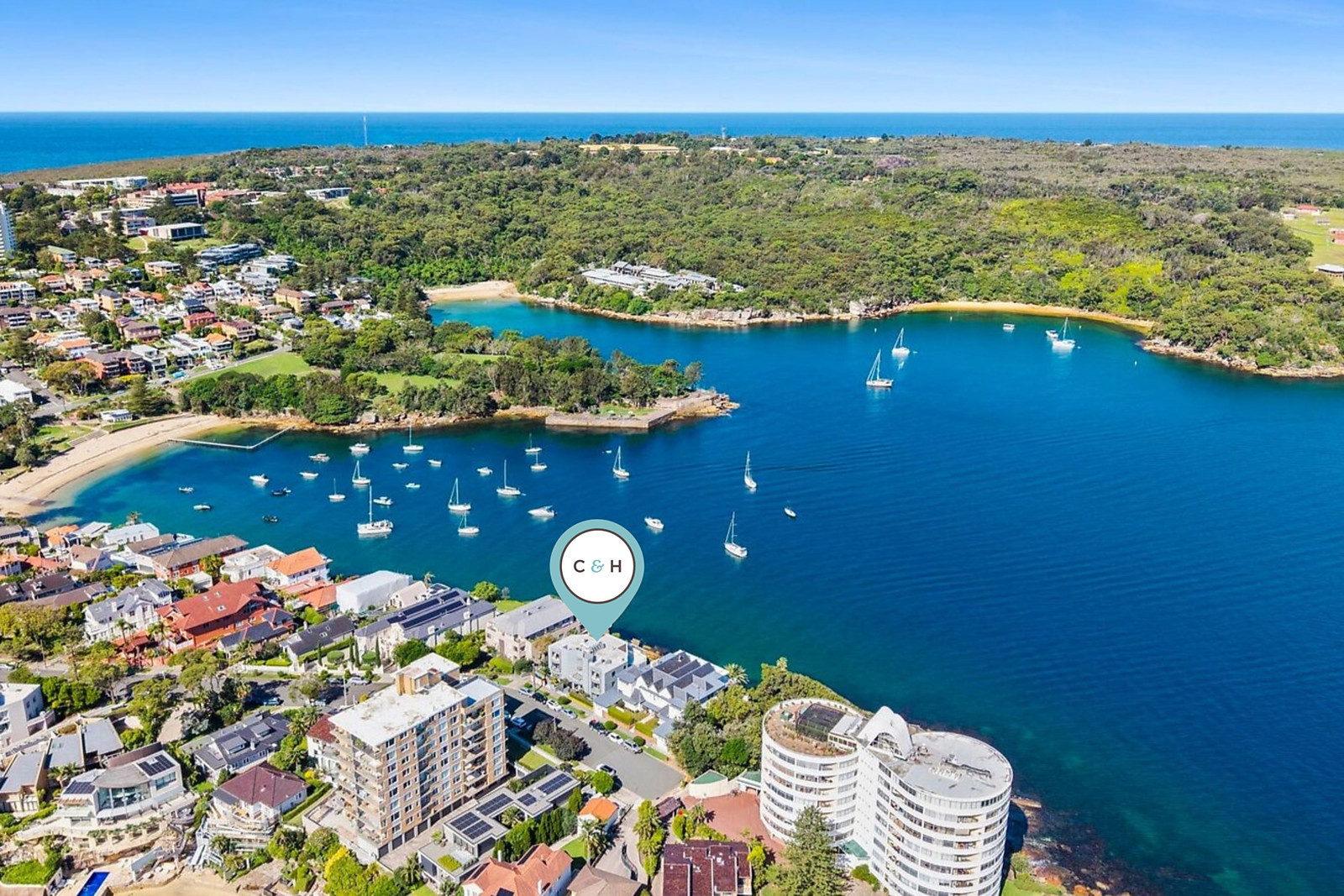 2/6 Addison Road, Manly  NSW 2095, Manly - Thumbnail 5