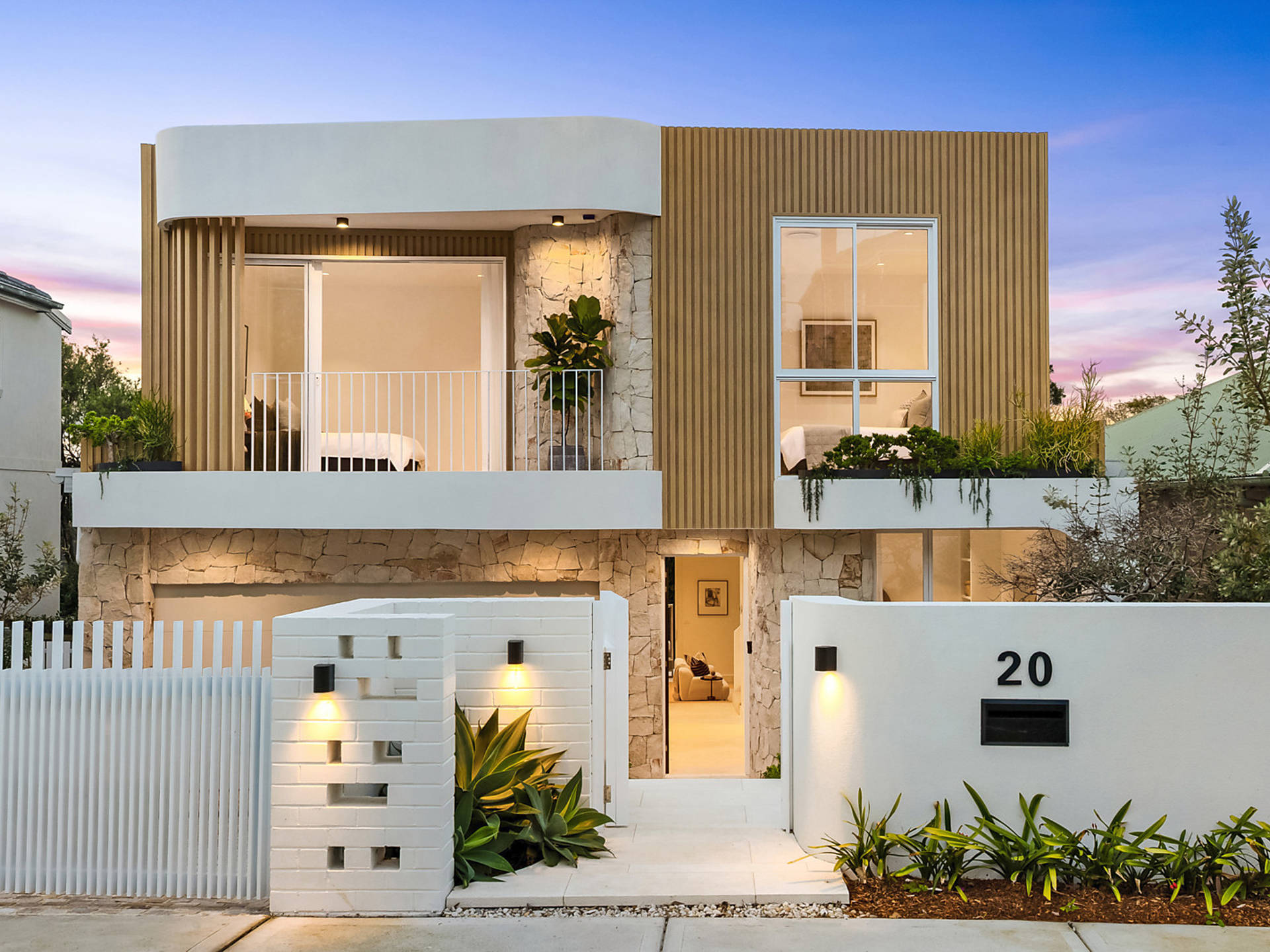 20 Jamieson Avenue, Fairlight, Fairlight - Image 1