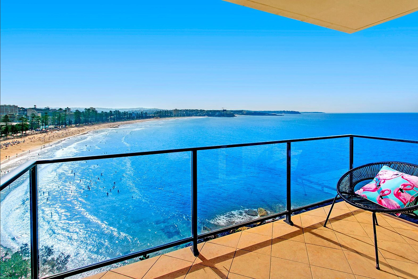 23/132 Bower Street, MANLY NSW 2095, Manly - Thumbnail 2