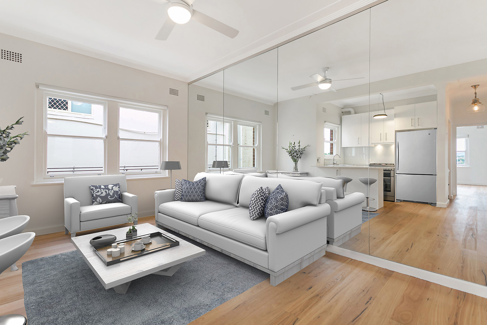 4/516 Sydney Road, Balgowlah NSW 2093, Balgowlah - Thumbnail 2