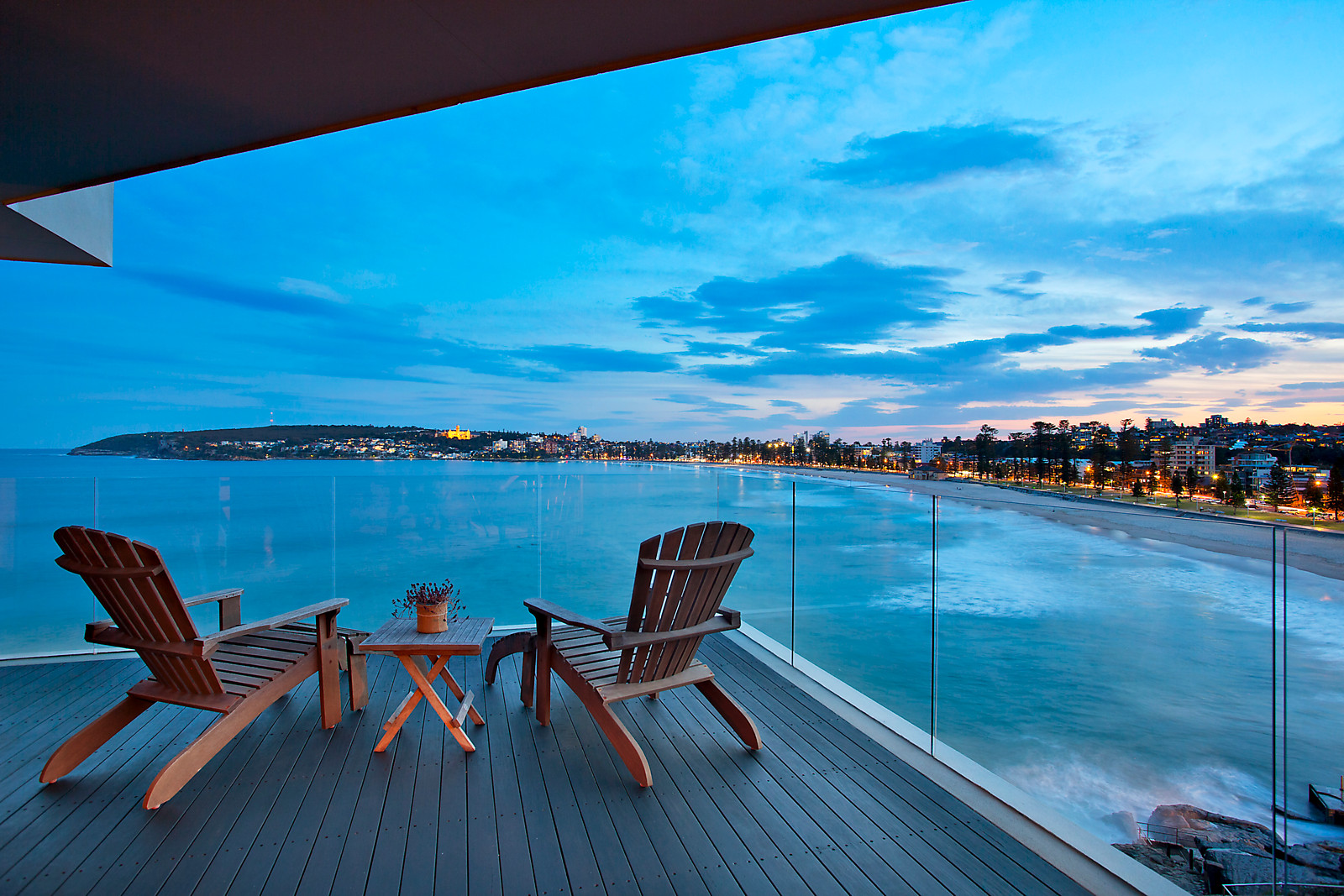 3/22a Queenscliff Road, Queenscliff featured