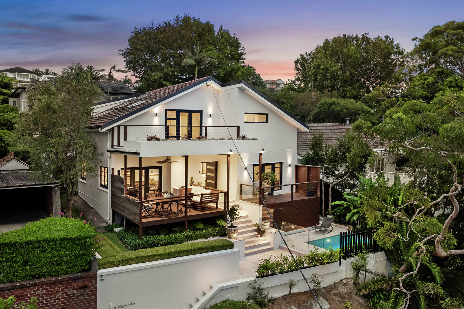 19 Bungaloe Avenue, Balgowlah Heights featured