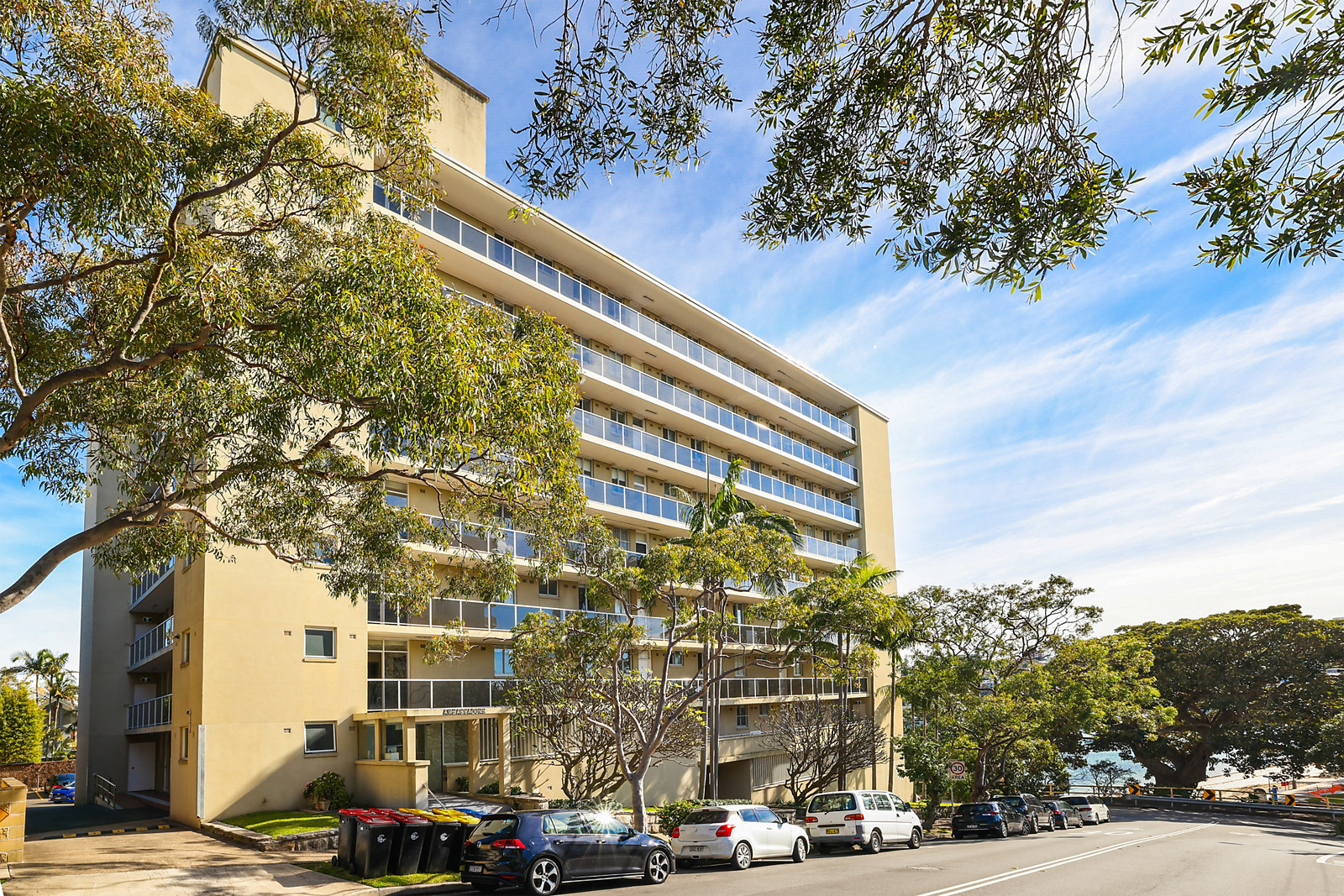 52/13 East Esplanade, Manly NSW 2095, Manly - Thumbnail 4