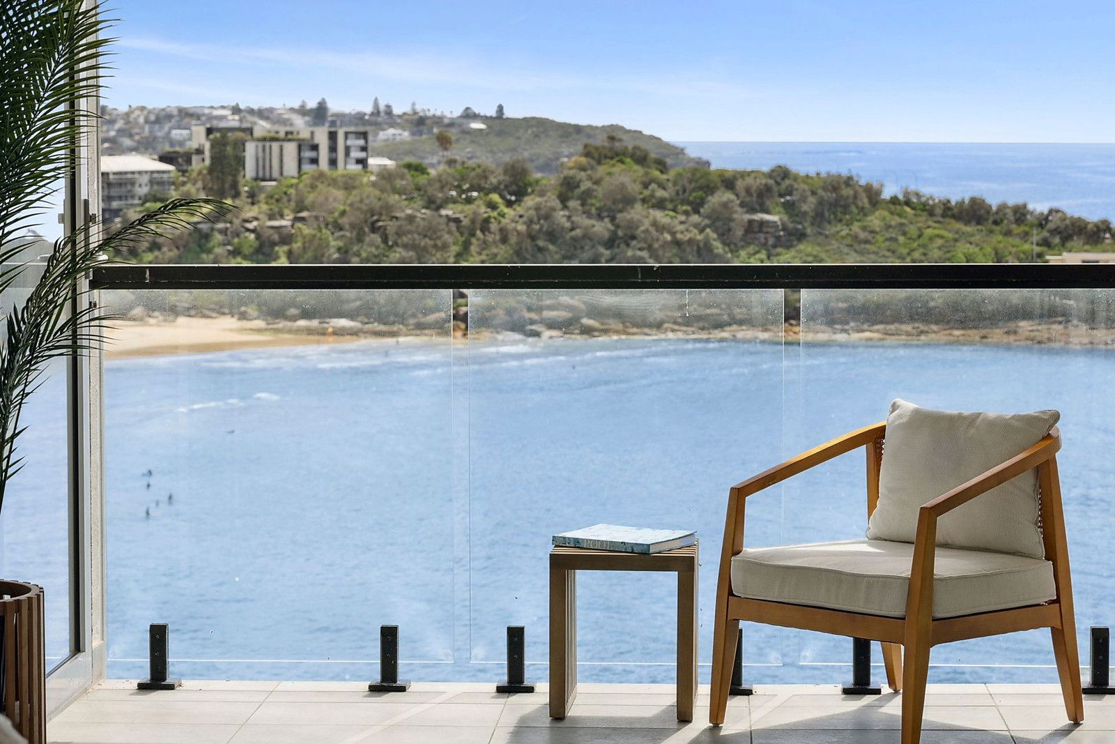 20/7 Queenscliff road, Queenscliff NSW 2096, Queenscliff - Thumbnail 4
