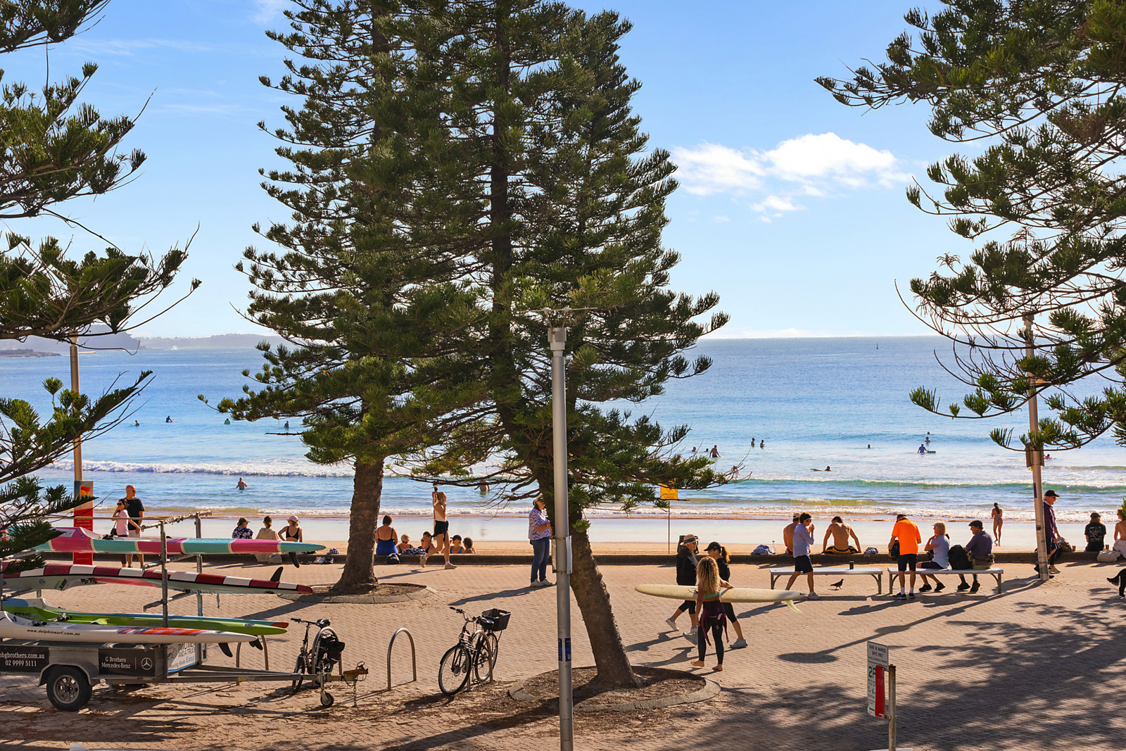 3/49-51 Ashburner Street, Manly, Manly - Thumbnail 2