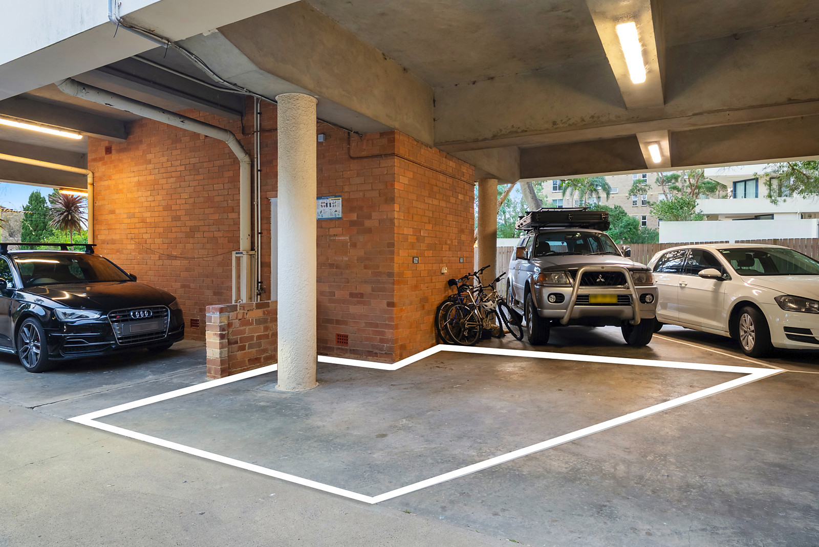 304/61  Osborne Road, Manly NSW 2095, Manly - Thumbnail 4