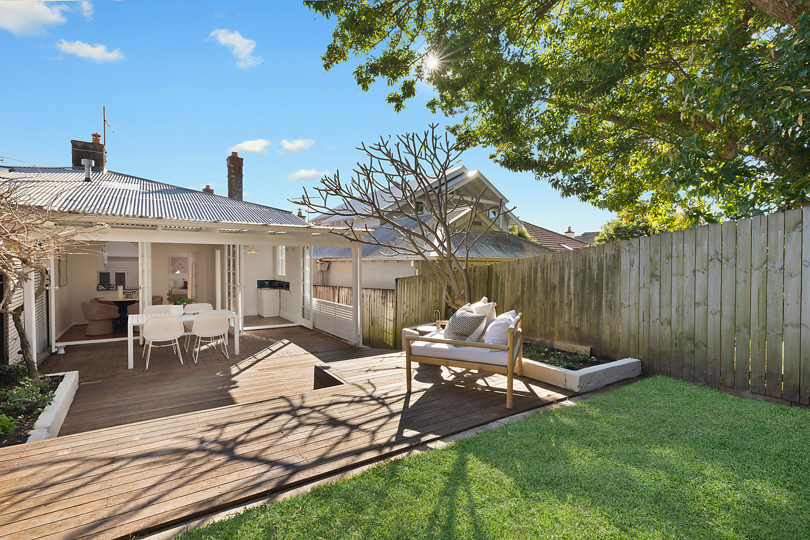 26  Thornton street, Fairlight NSW 2094