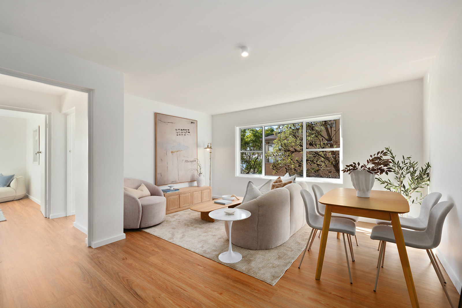 4/20 Augusta Road, Manly, Manly - Image 1