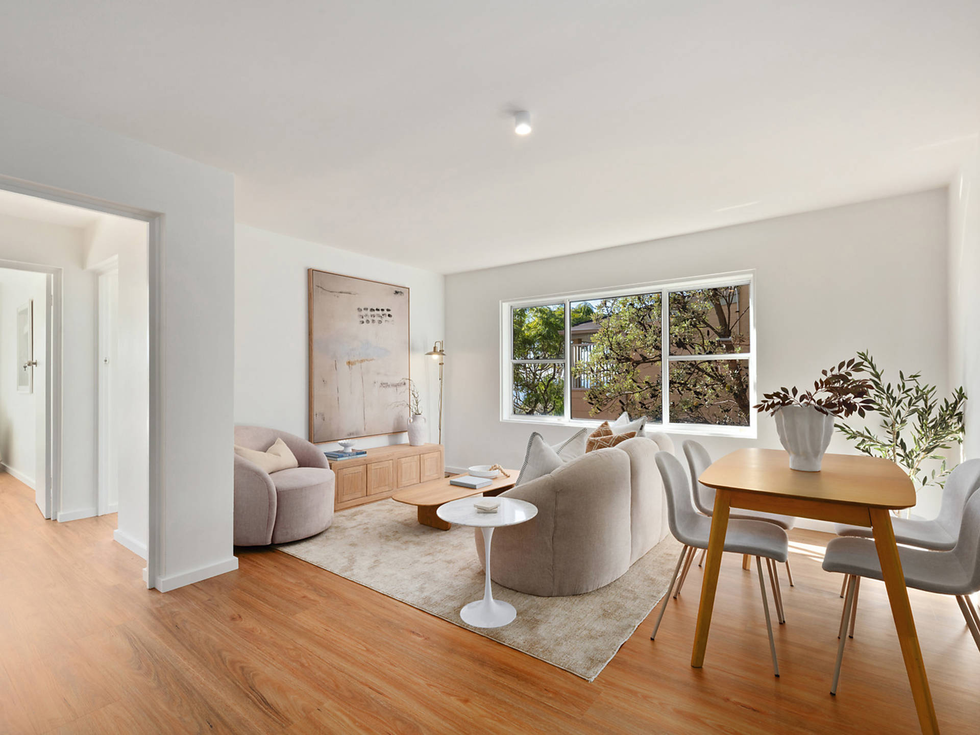 4/20 Augusta Road, Manly, Manly - Image 1
