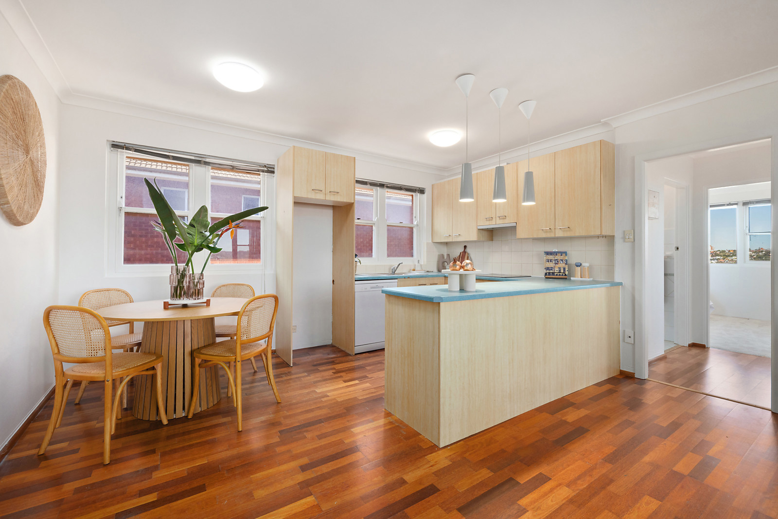 5/33a Dalley Street, Queenscliff, Queenscliff - Thumbnail 3
