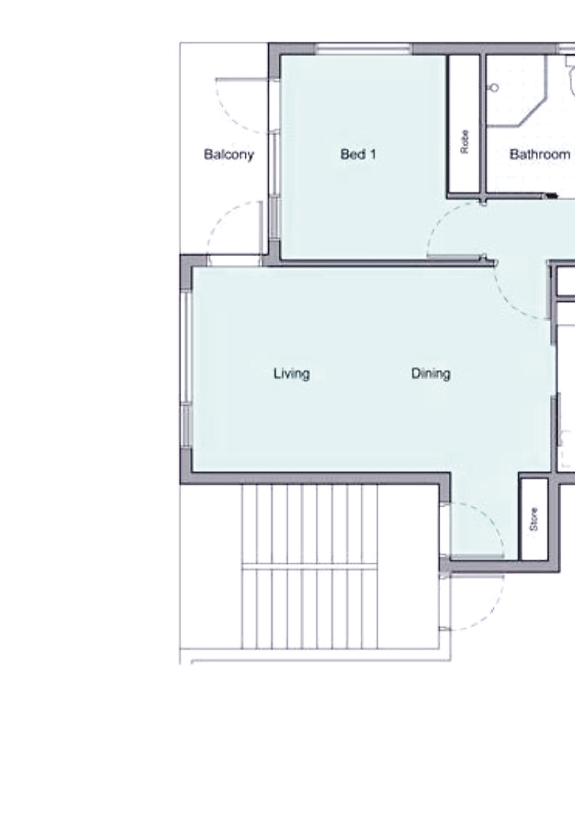 5/2B Wallaringa Avenue, Kurraba Point NSW 2089, Kurraba Point - Thumbnail 5