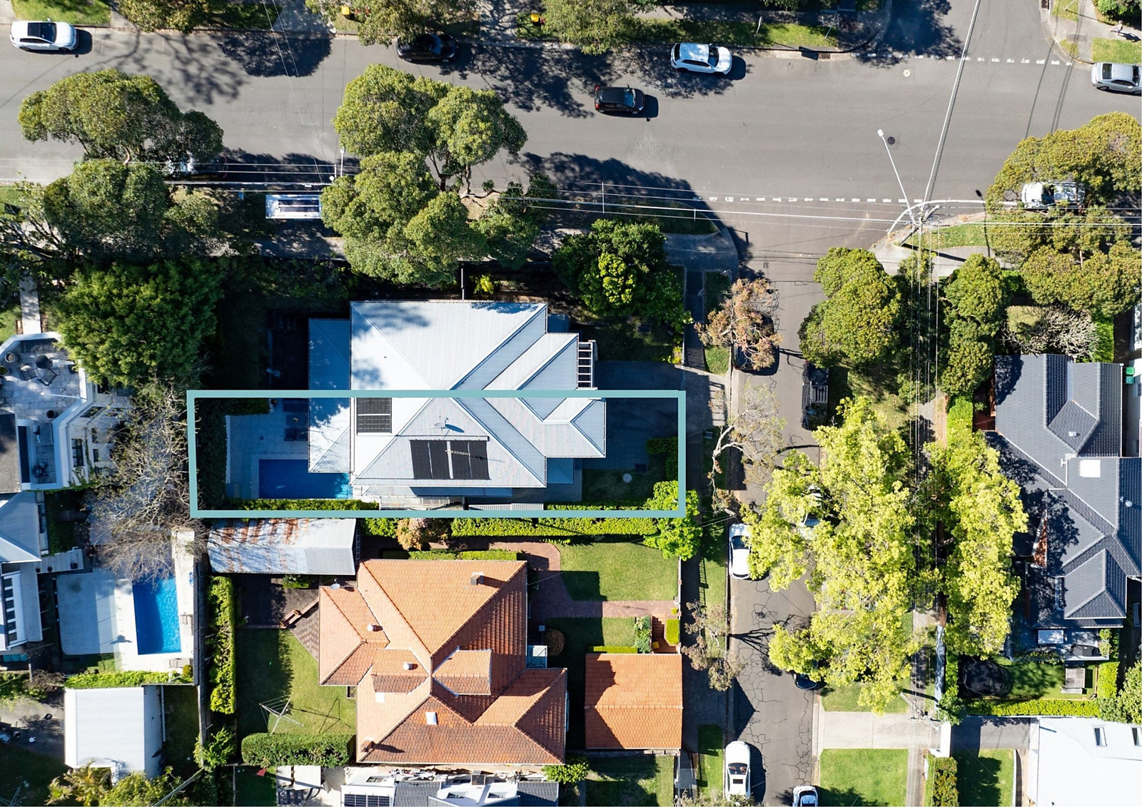 25 Jackson Street, Balgowlah, Balgowlah - Thumbnail 5