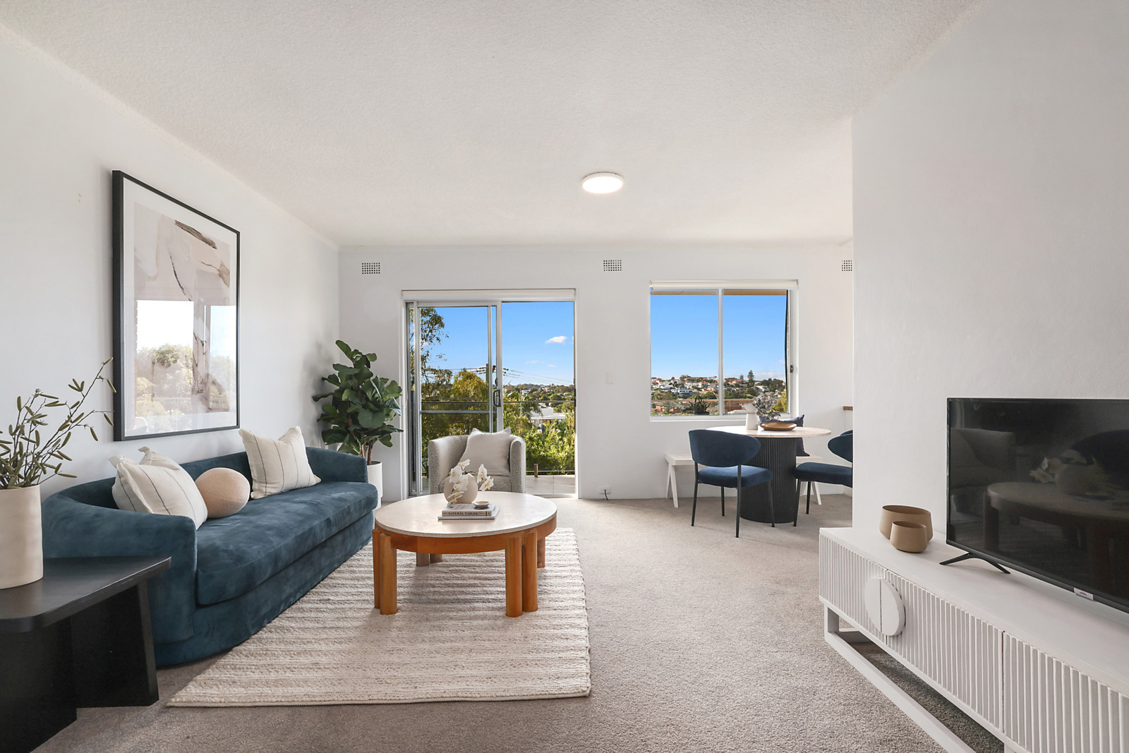 6/6 Hill Street, Queenscliff