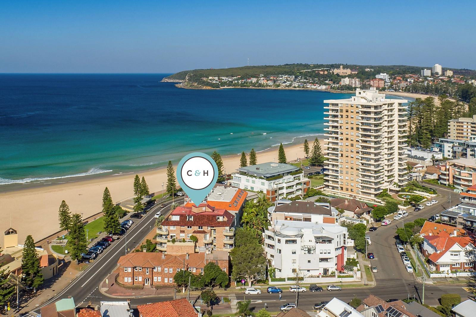 8/143-144 North Steyne, Manly NSW 2095, Manly - Thumbnail 4