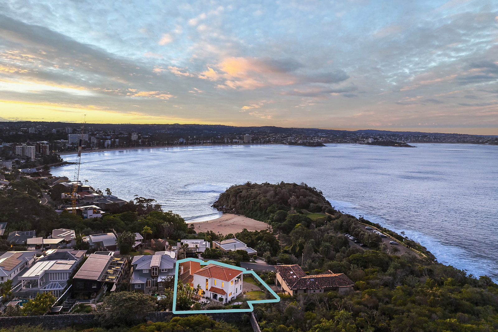 3 Bower Street, Manly NSW 2095, Manly - Thumbnail 4