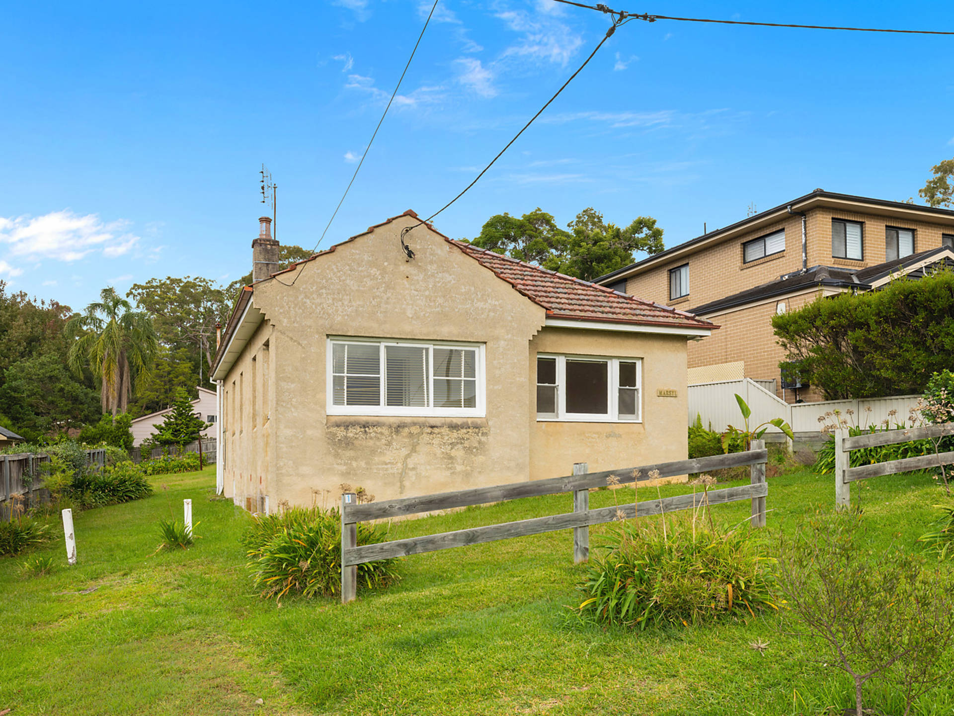 21 Quinlan Parade, Manly Vale, Manly Vale - Image 1