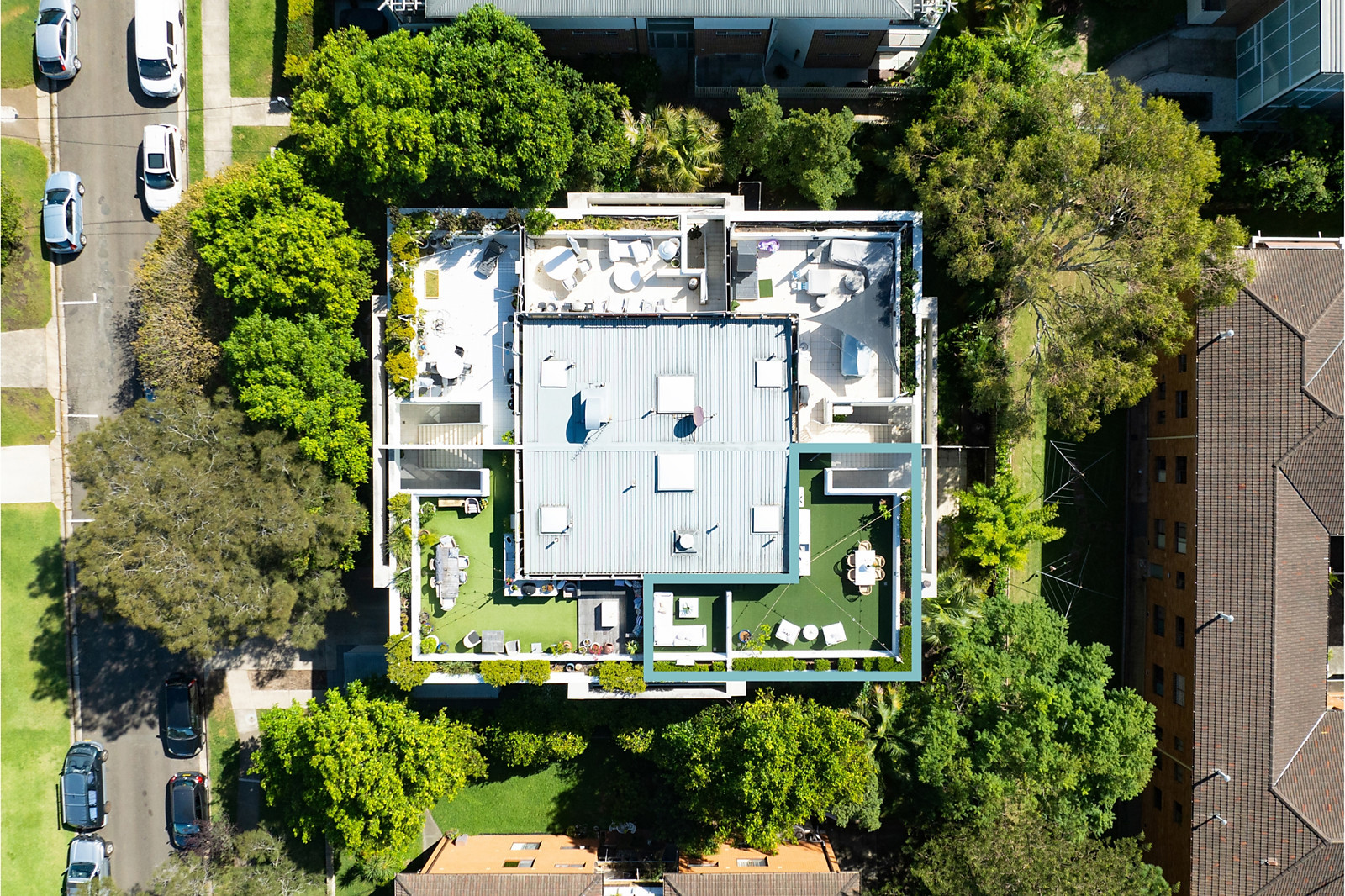 12/52-54 Gordon Street, Manly Vale, Manly Vale - Thumbnail 5